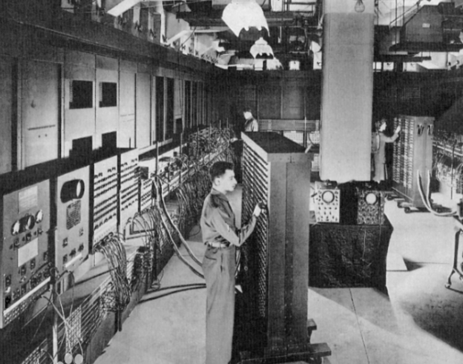 ENIAC