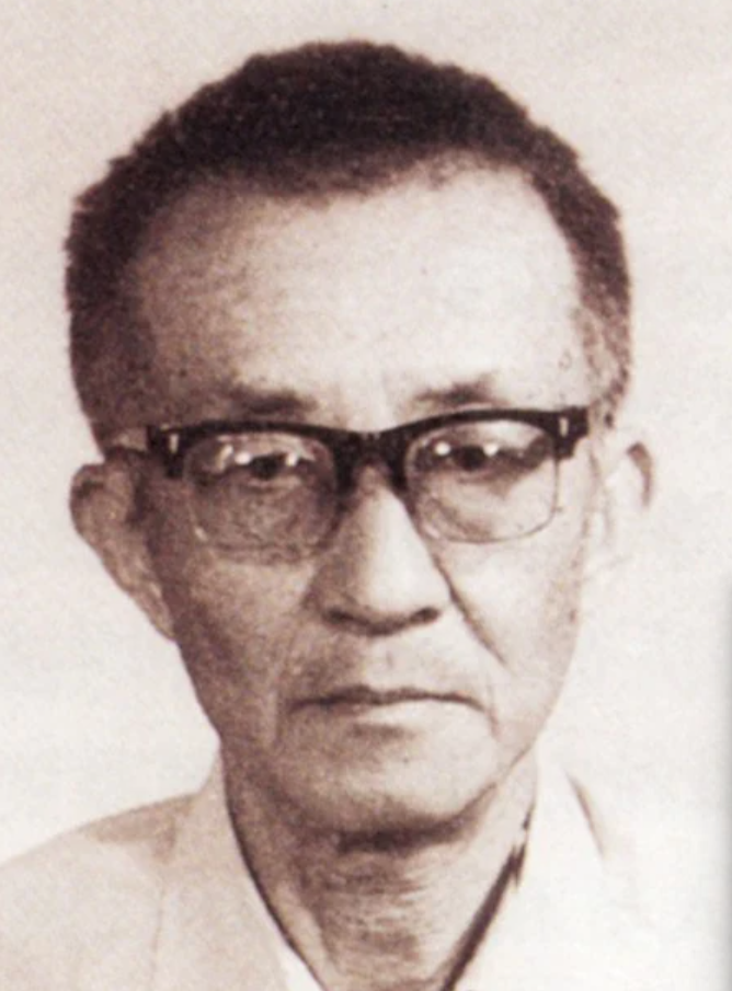 冯康