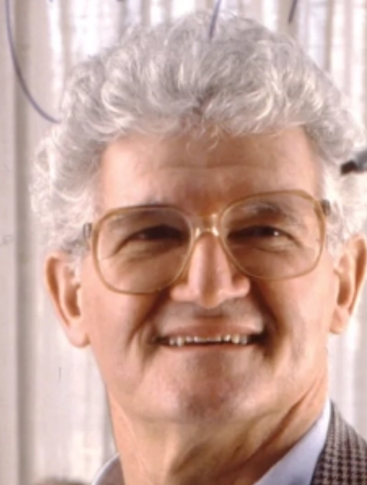 Peter D. Lax